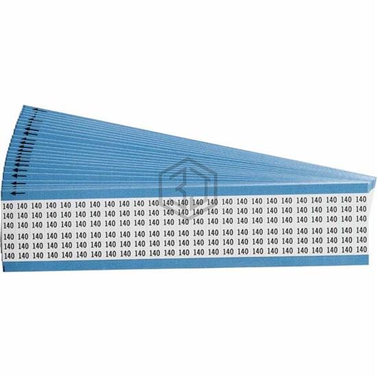 WM-140-PK - Brady Corporation - Markers