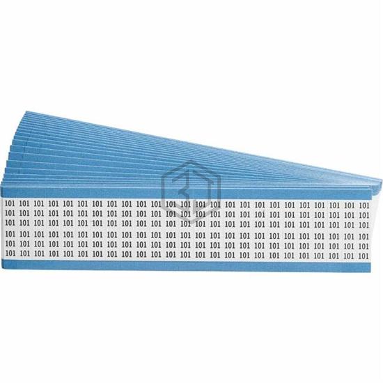 WM-101-PK - Brady Corporation - Markers