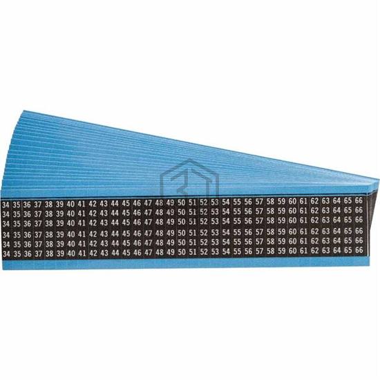 WM-34-66-BK-PK - Brady Corporation - Markers