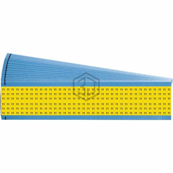 WM-11-YL-PK - Brady Corporation - Markers