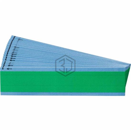 WM-COL-LG-PK - Brady Corporation - Markers