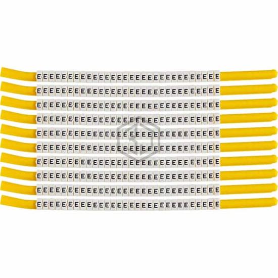 SCN18-E - Brady Corporation - Markers