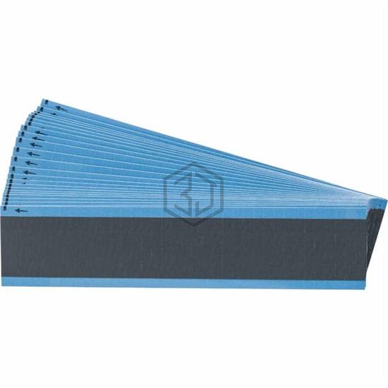 WM-COL-GY-PK - Brady Corporation - Markers