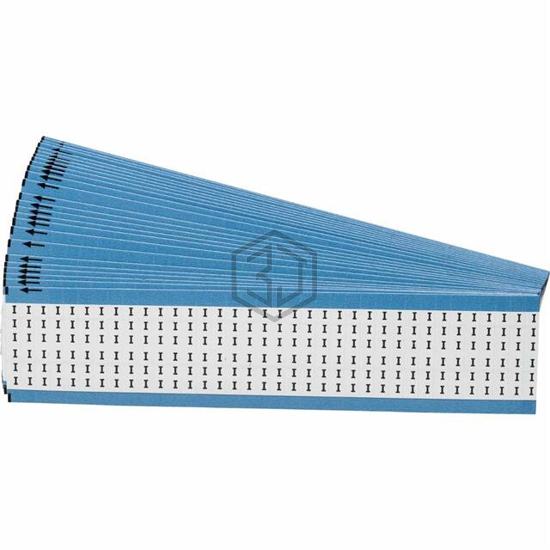 WM-I-PK - Brady Corporation - Markers
