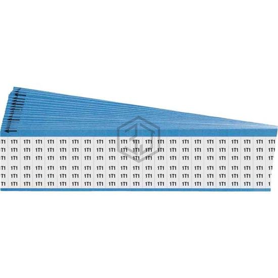 WM-1T1-PK - Brady Corporation - Markers