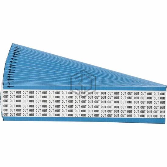 WM-OUT-PK - Brady Corporation - Markers