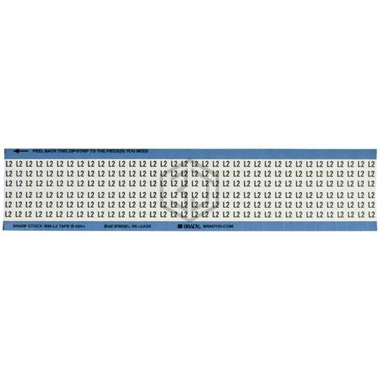 WM-L2-PK - Brady Corporation - Markers
