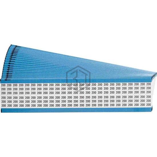 WM-200-PK - Brady Corporation - Markers