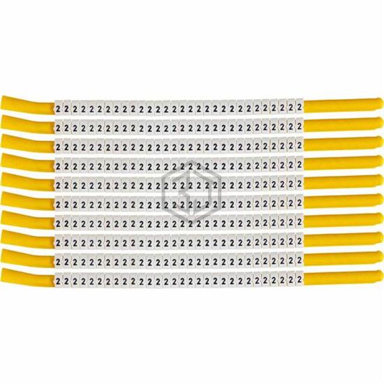 SCN18-2 - Brady Corporation - Markers
