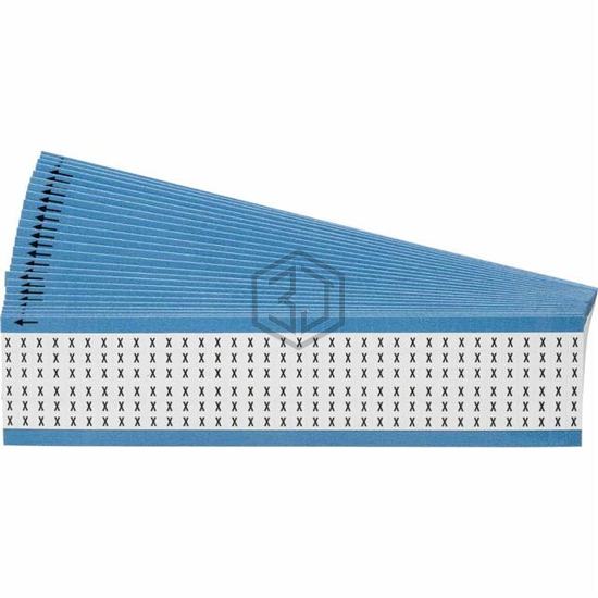 WM-X-PK - Brady Corporation - Markers