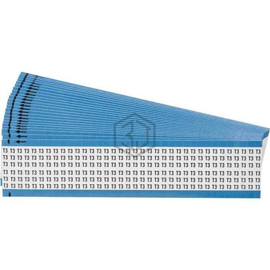WM-T3-PK - Brady Corporation - Markers