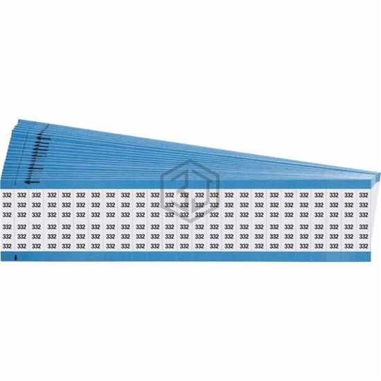 WM-332-PK - Brady Corporation - Markers