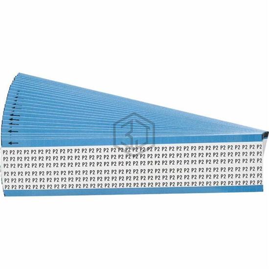 WM-P2-PK - Brady Corporation - Markers
