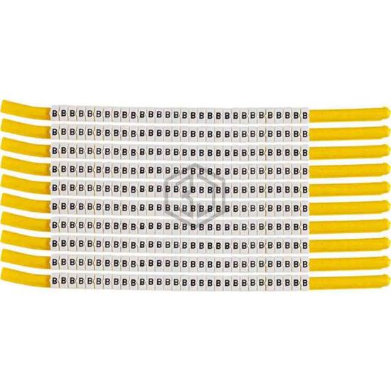 SCN18-B - Brady Corporation - Markers