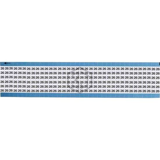 TWM-26-SC-PK - Brady Corporation - Markers
