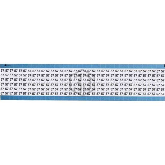 TWM-57-SC-PK - Brady Corporation - Markers