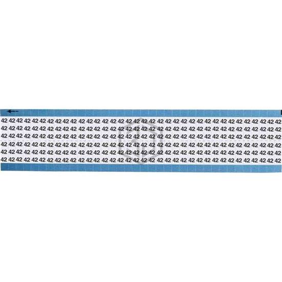 TWM-42-SC-PK - Brady Corporation - Markers