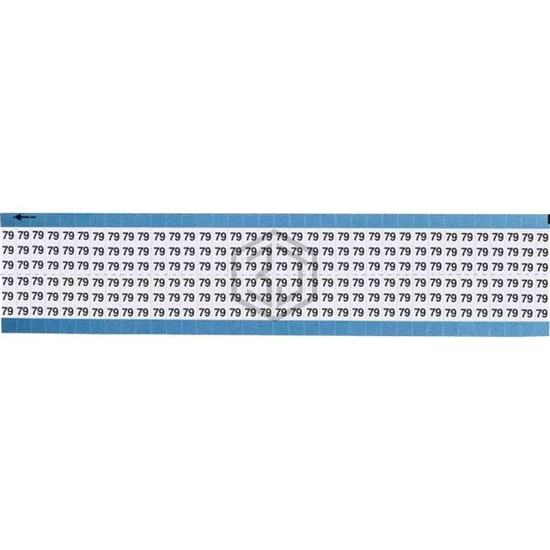 TWM-79-SC-PK - Brady Corporation - Markers