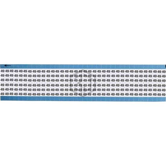 TWM-49-SC-PK - Brady Corporation - Markers