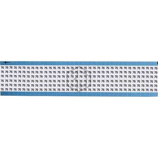 TWM-76-SC-PK - Brady Corporation - Markers