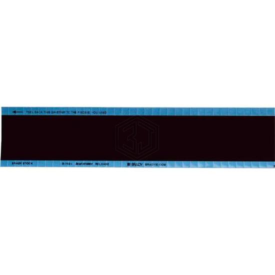 TWM-COL-BK-SC-PK - Brady Corporation - Markers