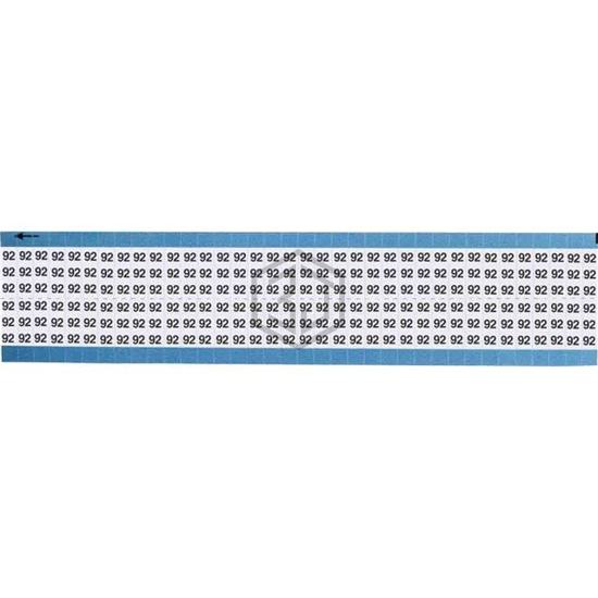 TWM-92-SC-PK - Brady Corporation - Markers