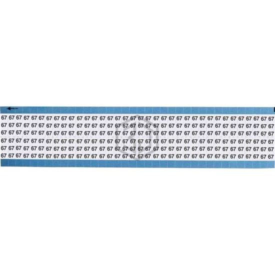 TWM-67-SC-PK - Brady Corporation - Markers