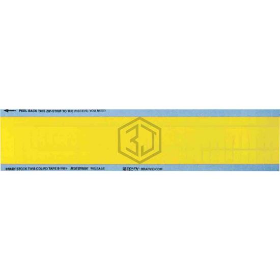 TWM-COL-YL-SC-PK - Brady Corporation - Markers