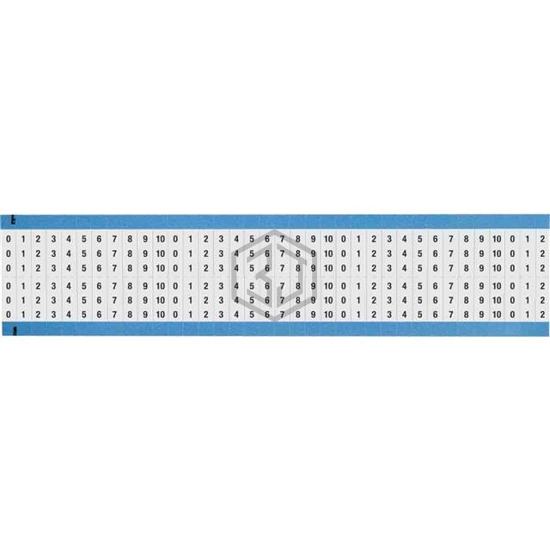 WM-0-10-SC-PK - Brady Corporation - Markers