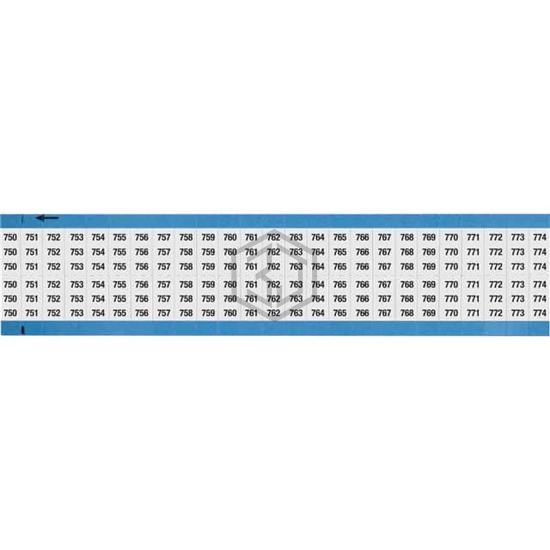 WM-750-774-SC-PK - Brady Corporation - Markers