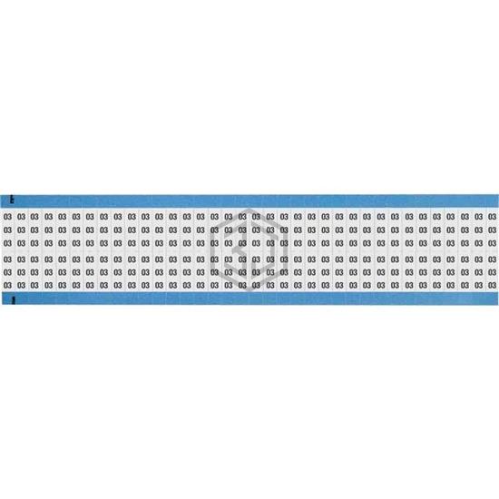 WM-03-S-SC-PK - Brady Corporation - Markers