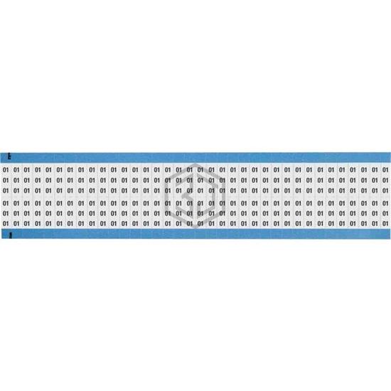 WM-01-S-SC-PK - Brady Corporation - Markers