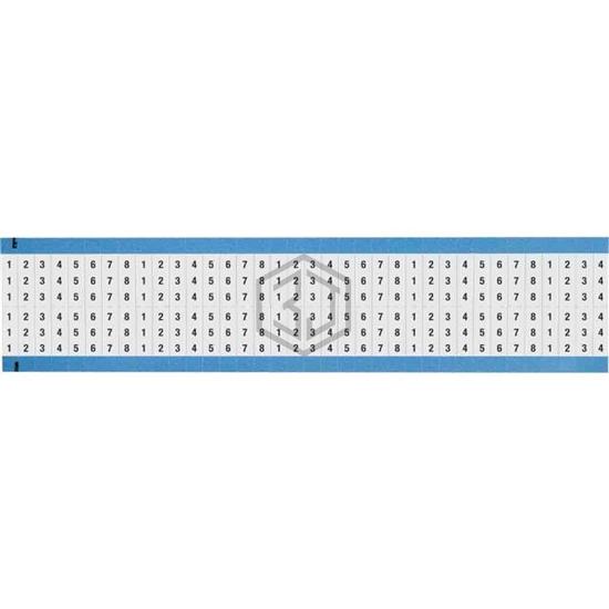 WM-1-8-SC-PK - Brady Corporation - Markers