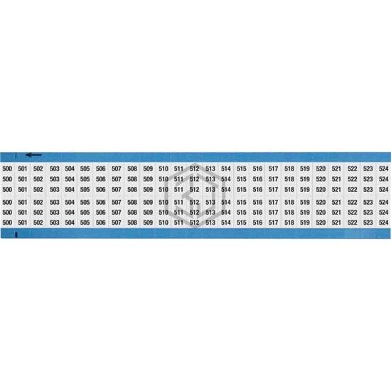 WM-500-524-SC-PK - Brady Corporation - Markers