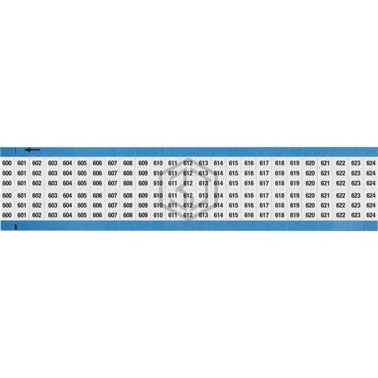 WM-600-624-SC-PK - Brady Corporation - Markers