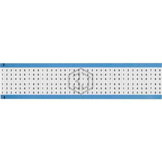 WM-1-9-SC-PK - Brady Corporation - Markers