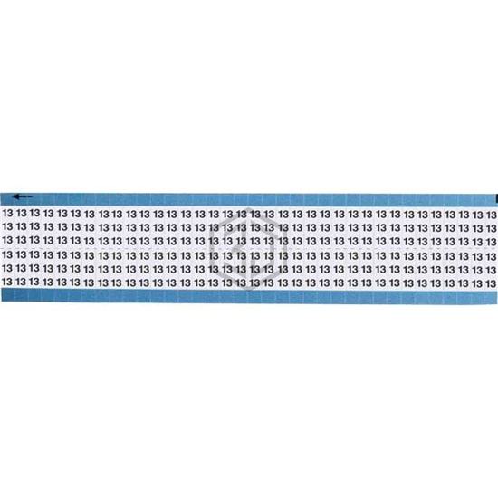 TWM-13-SC-PK - Brady Corporation - Markers