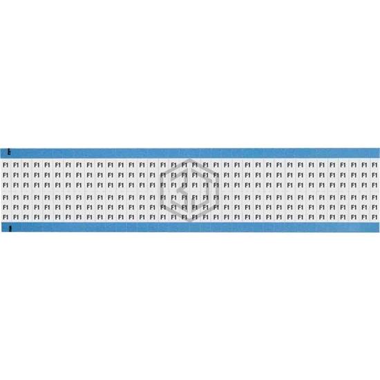 WM-F1-SC-PK - Brady Corporation - Markers