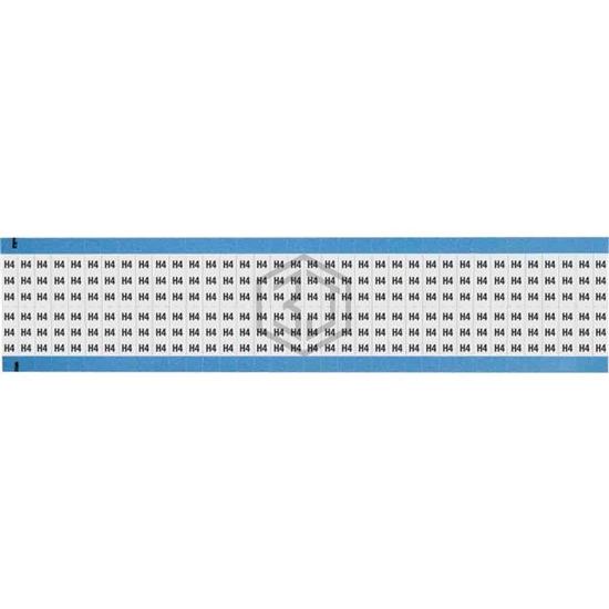 WM-H4-SC-PK - Brady Corporation - Markers