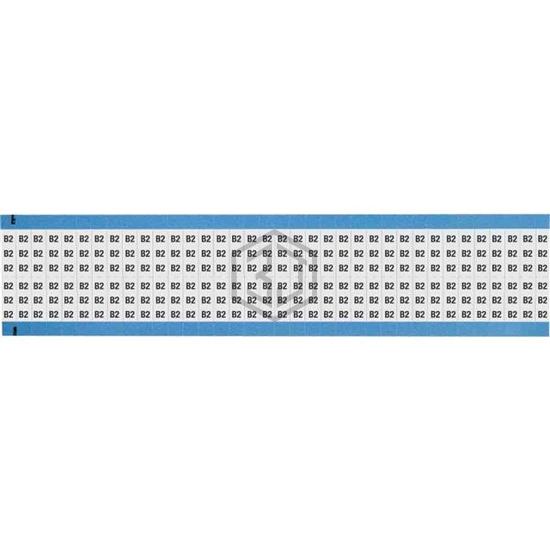 WM-B2-SC-PK - Brady Corporation - Markers