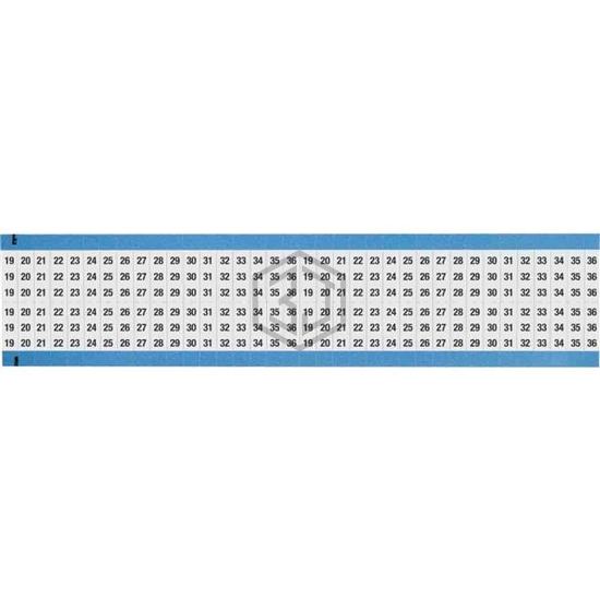 WM-19-36-SC-PK - Brady Corporation - Markers