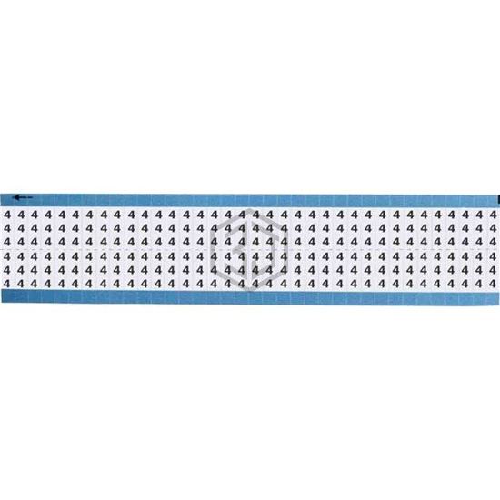 TWM-4-SC-PK - Brady Corporation - Markers