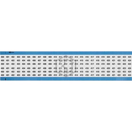 WM-400-424-SC-PK - Brady Corporation - Markers
