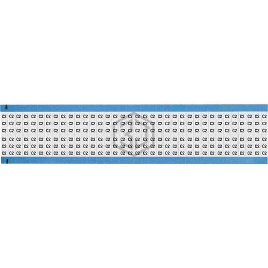 WM-C2-SC-PK - Brady Corporation - Markers