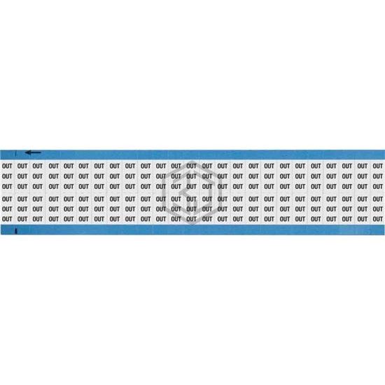 WM-OUT-SC-PK - Brady Corporation - Markers