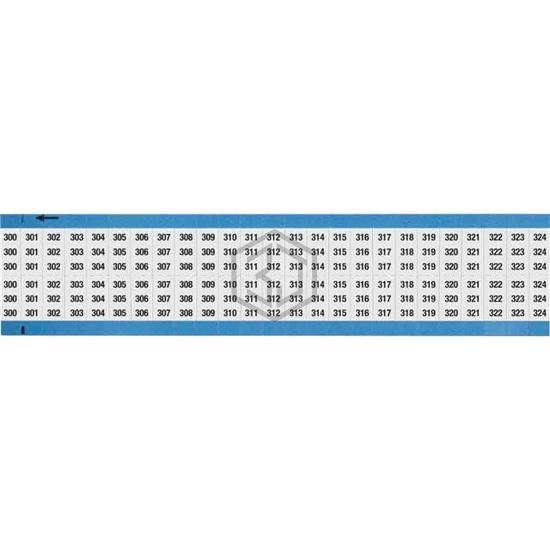 WM-300-324-SC-PK - Brady Corporation - Markers