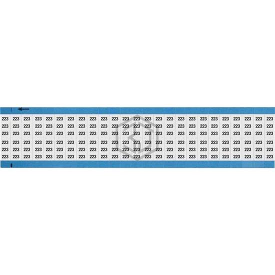 WM-223-SC-PK - Brady Corporation - Markers