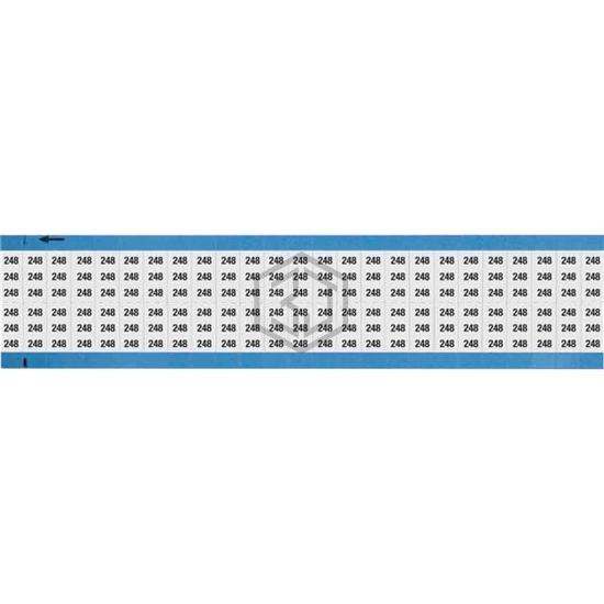 WM-248-SC-PK - Brady Corporation - Markers