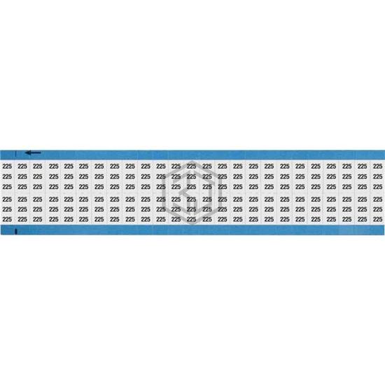 WM-225-SC-PK - Brady Corporation - Markers