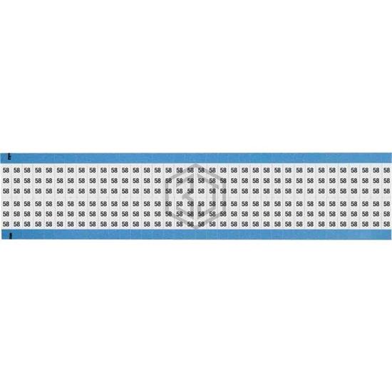 WM-58-SC-PK - Brady Corporation - Markers